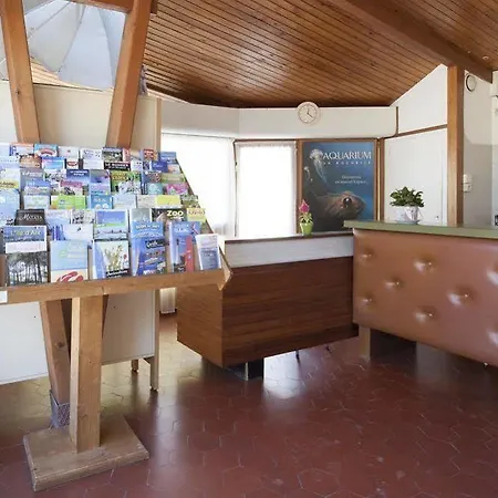 Sous Les Pins Ronce-les-Bains