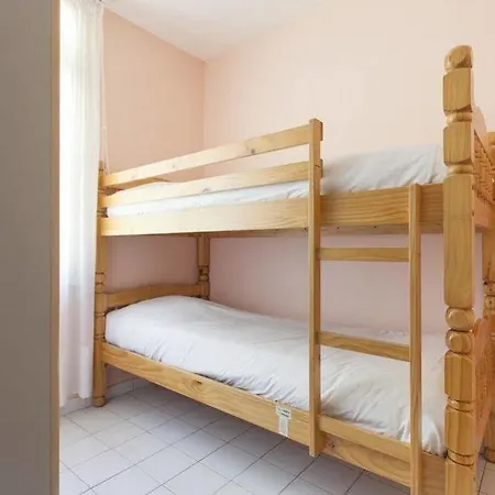 Hotel Sous Les Pins